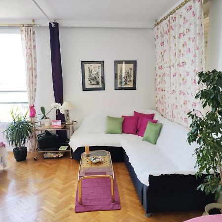 Teja Apartment Spalato Esterno foto