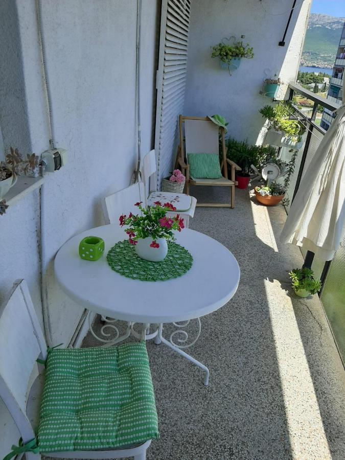 Teja Apartment Spalato Esterno foto