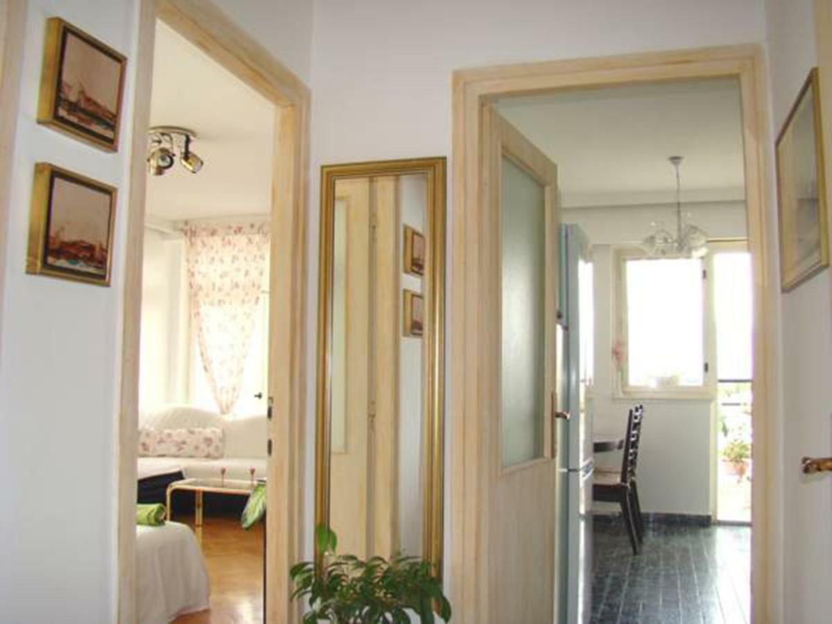 Teja Apartment Spalato Esterno foto