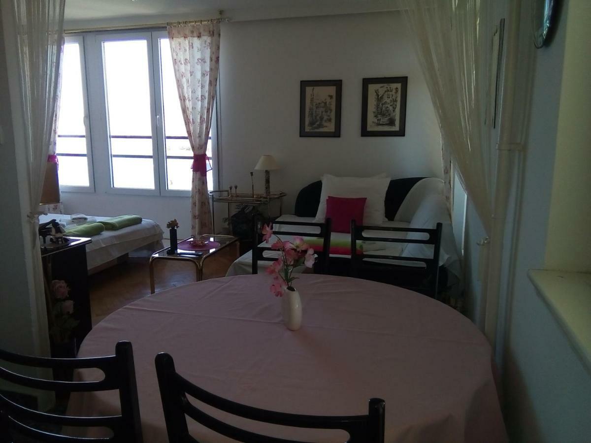 Teja Apartment Spalato Esterno foto