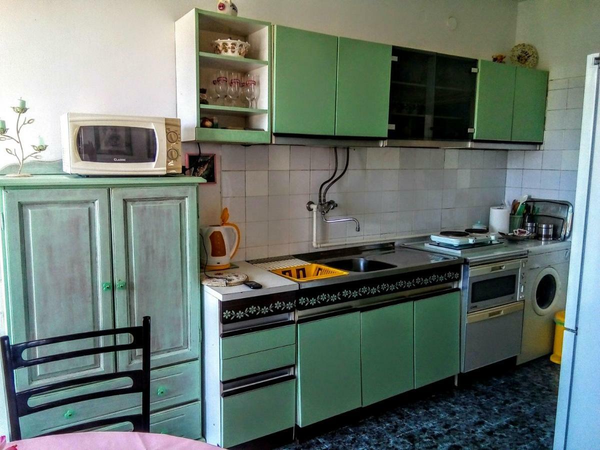 Teja Apartment Spalato Esterno foto