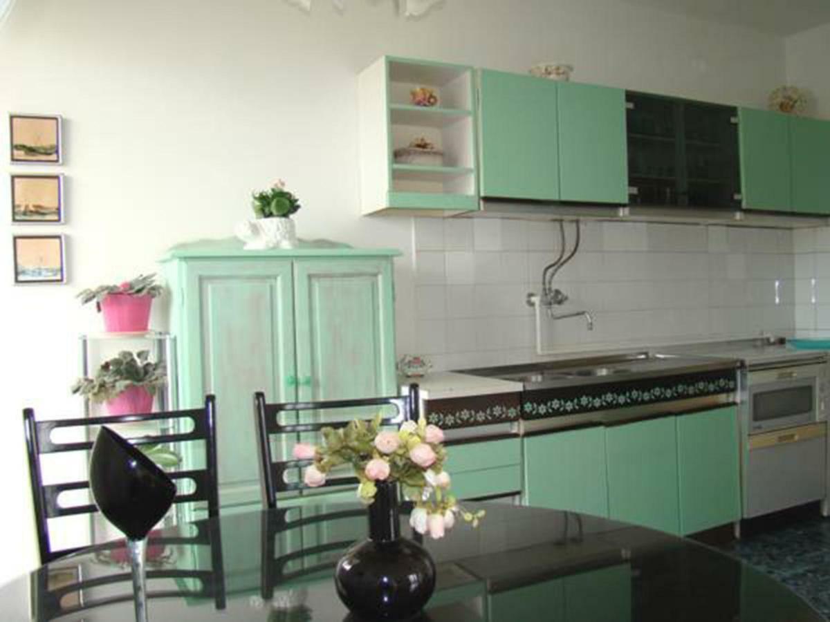 Teja Apartment Spalato Esterno foto