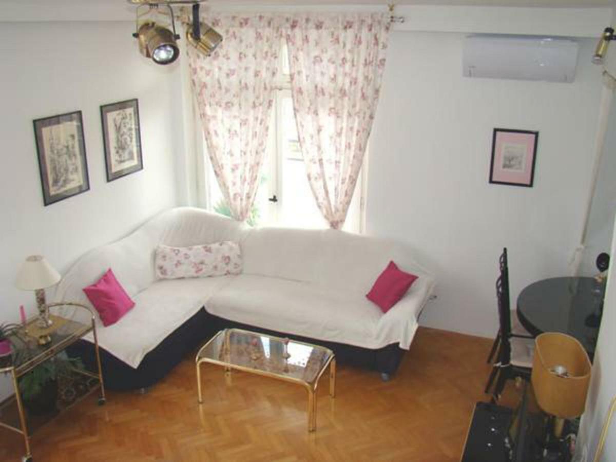 Teja Apartment Spalato Esterno foto