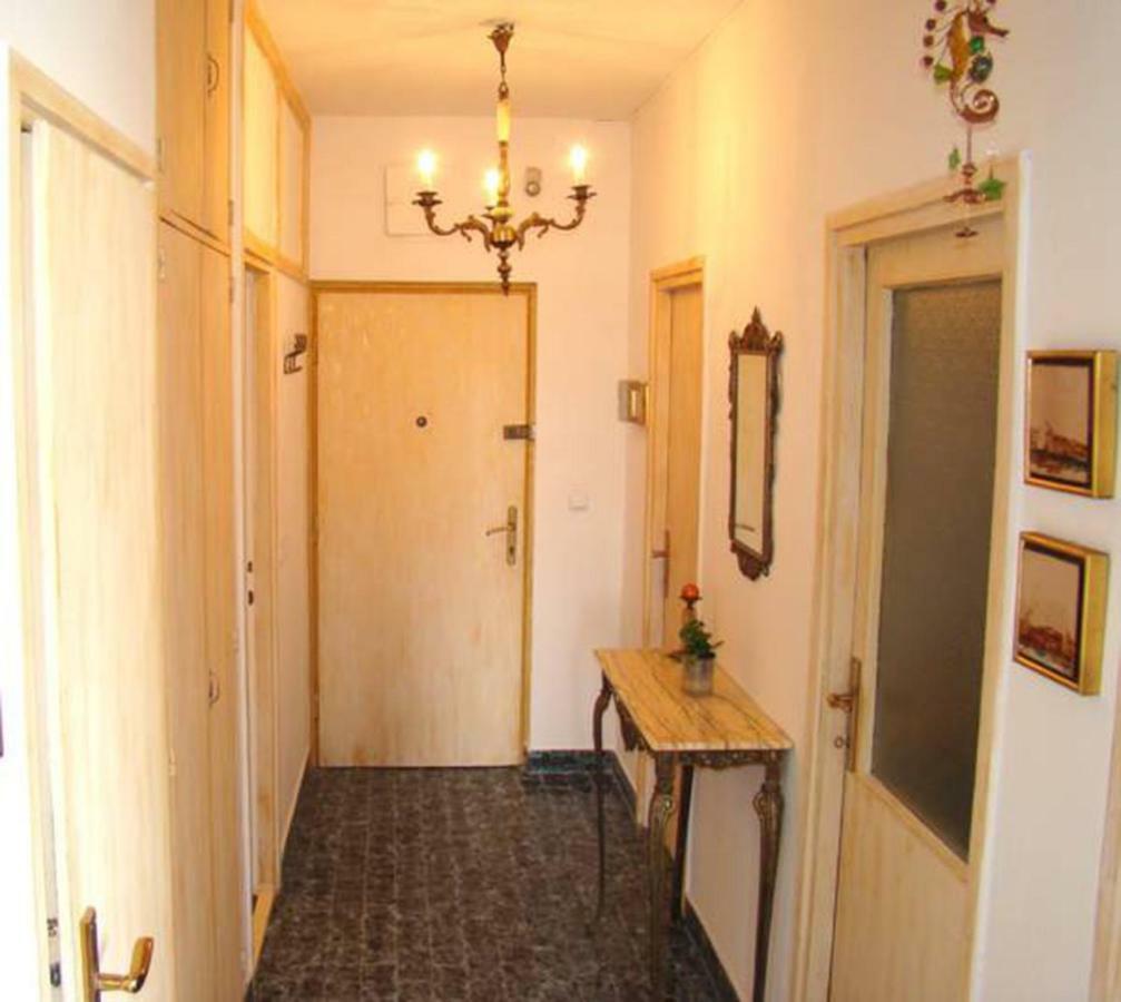 Teja Apartment Spalato Esterno foto